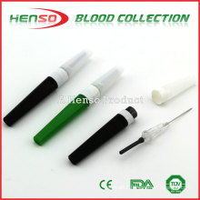 Henso Flashback Blood Collection Needle